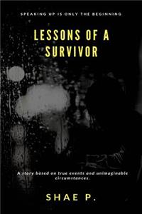 Lessons of a Survivor
