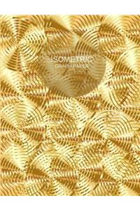 Isometric Graph Paper