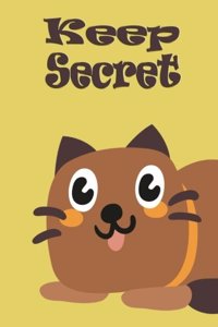 keep secret