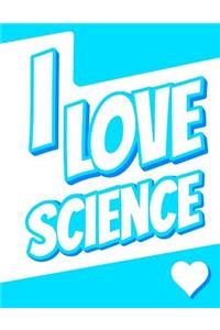 I Love Science
