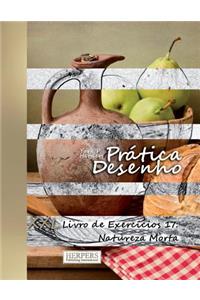 Prática Desenho - XXL Livro de Exercícios 17