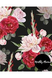Monthly Planner