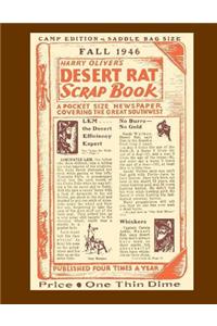 The Desert Rat Scrapbook Compendium Volume 1