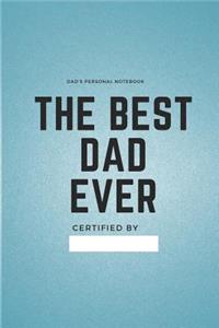 The Best Dad Ever