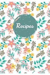 Recipes