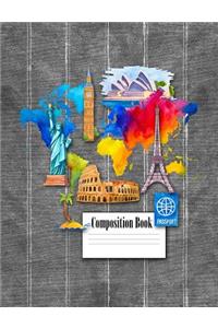 Composition Book