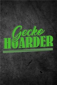 Gecko Hoarder