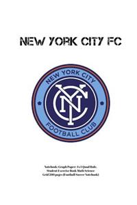 New York City FC Notebook