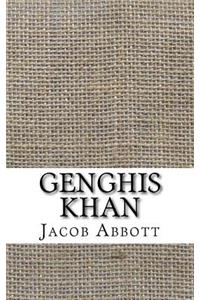 Genghis Khan