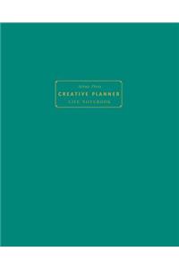 Creative Planner
