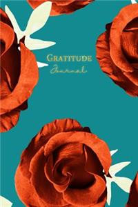 Gratitude Journal