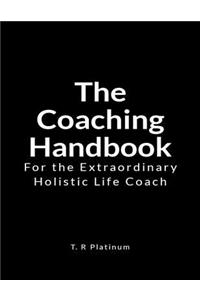 The Coaching Handbook