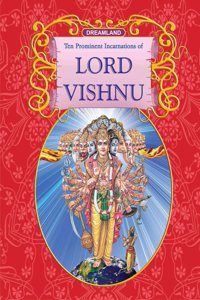 Lord Vishnu