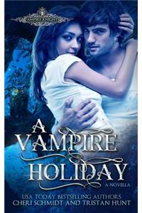 Vampire Holiday