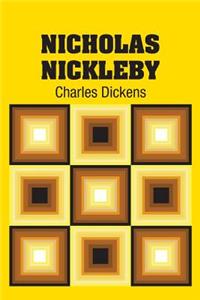 Nicholas Nickleby