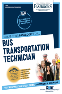 Bus Transportation Technician (C-3321)
