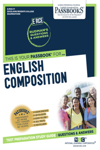 English Composition (Rce-71)