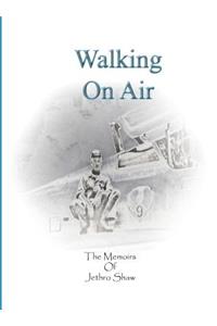 Walking On Air