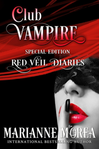 Red Veil Diaries Special Edition
