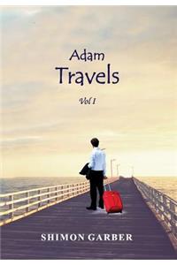 Adam Travels Vol I