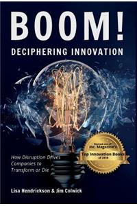 BOOM! Deciphering Innovation
