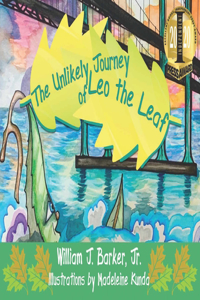 Unlikely Journey of Leo the Leaf