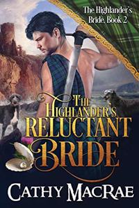 Highlander's Reluctant Bride