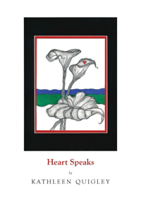 Heart Speaks 5