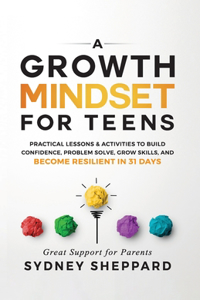 Growth Mindset for Teens