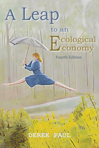 Leap to an Ecological Economy