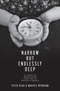 Narrow But Endlessly Deep