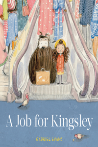 Job for Kingsley