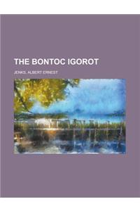 The Bontoc Igorot