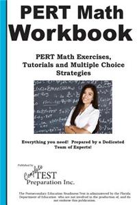 PERT Math Workbook