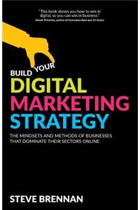 Build Your Digital Marketing Strategy