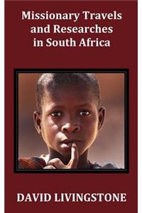 Missionary Travels and Researches in South Africa; Including a Sketch of Sixteen Years' Residence in the Interior of Africa, and a Journey from the Cape of Good Hope to Loanda on the West Coast; Thence Across the Continent, Down the River Zambesi,