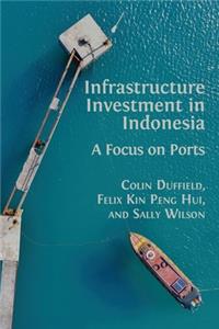 Infrastructure Investment in Indonesia