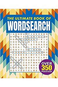 The Ultimate Book of Wordsearch