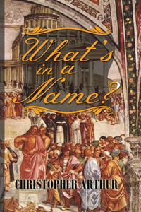 What's in a Name?