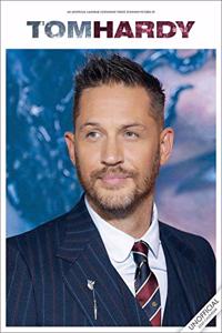 TOM HARDY UNOFFICIAL A3 2020
