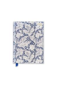 William Morris – Wallflower Pocket Diary 2020