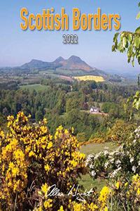 2022 SCOTTISH BORDERS