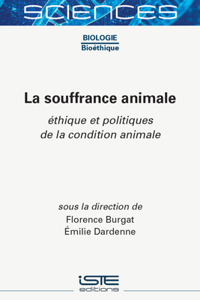 souffrance animale