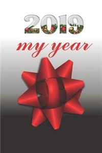 2019 My Year