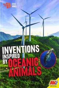 Inventions Inspired by Oceanic Animals
