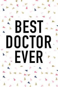 Best Doctor Ever