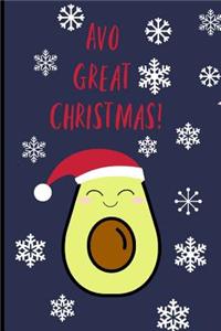 Avo Great Christmas