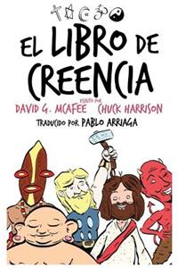 El Libro De Creencia