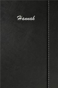 Hannah