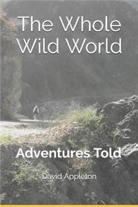 Adventures Told